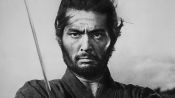 Harakiri Fragman