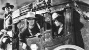 Stagecoach Fragman