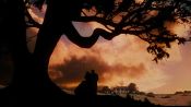 Gone with the Wind Fragman