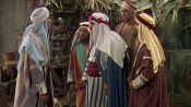 Arabian Nights Fragman