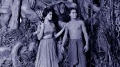 Jungle Book Fragman