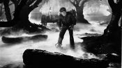 The Wolf Man Fragman