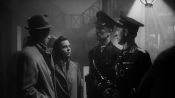 'Pimpernel' Smith Fragman