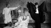 House of Dracula Fragman