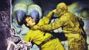 The Mummy's Hand Fragman