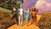 The Wizard of Oz Fragman