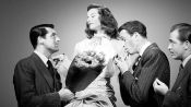 The Philadelphia Story Fragman