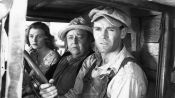 The Grapes of Wrath Fragman