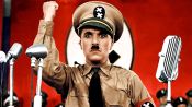 The Great Dictator Fragman