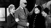 The Invisible Man Returns Fragman