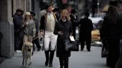Kate & Leopold Fragman