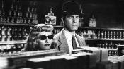 Double Indemnity Fragman