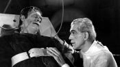 House of Frankenstein Fragman