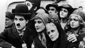 The Immigrant Fragman