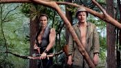Deliverance Fragman