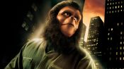 Conquest of the Planet of the Apes Fragman