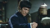 Jing wu men Fragman