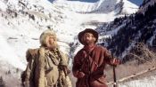 Jeremiah Johnson Fragman
