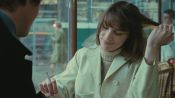 L'amour l'après-midi Fragman