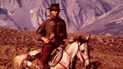 High Plains Drifter Fragman