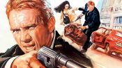 The Getaway Fragman
