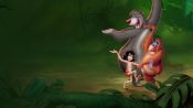 The Jungle Book Fragman