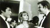 I'll Never Forget What's'isname Fragman