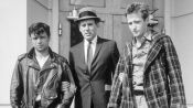 In Cold Blood Fragman