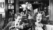 Who's Afraid of Virginia Woolf? Fragman