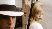 Bonnie and Clyde Fragman