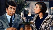 The Graduate Fragman