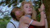 Belle de jour Fragman