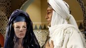 Angélique et le Sultan Fragman