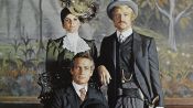 Butch Cassidy and the Sundance Kid Fragman