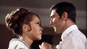 On Her Majesty's Secret Service Fragman