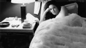 Ma nuit chez Maud Fragman