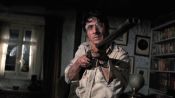 Straw Dogs Fragman