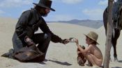 El Topo Fragman