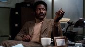Shaft Fragman