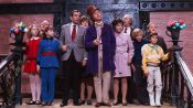 Willy Wonka & the Chocolate Factory Fragman
