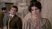 The Story of Romance and Knife Fragman