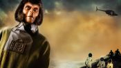 Escape from the Planet of the Apes Fragman
