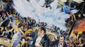The Poseidon Adventure Fragman