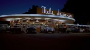 American Graffiti Fragman