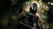 Battle for the Planet of the Apes Fragman
