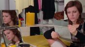 Il sorriso della iena Fragman