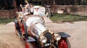 Chitty Chitty Bang Bang Fragman