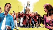 The Treasure of San Gennaro Fragman