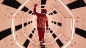 2001: A Space Odyssey Fragman
