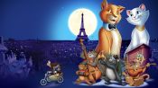 The Aristocats Fragman
